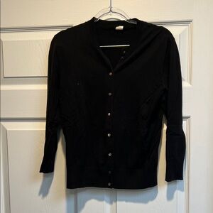 Black Jackie Cargian